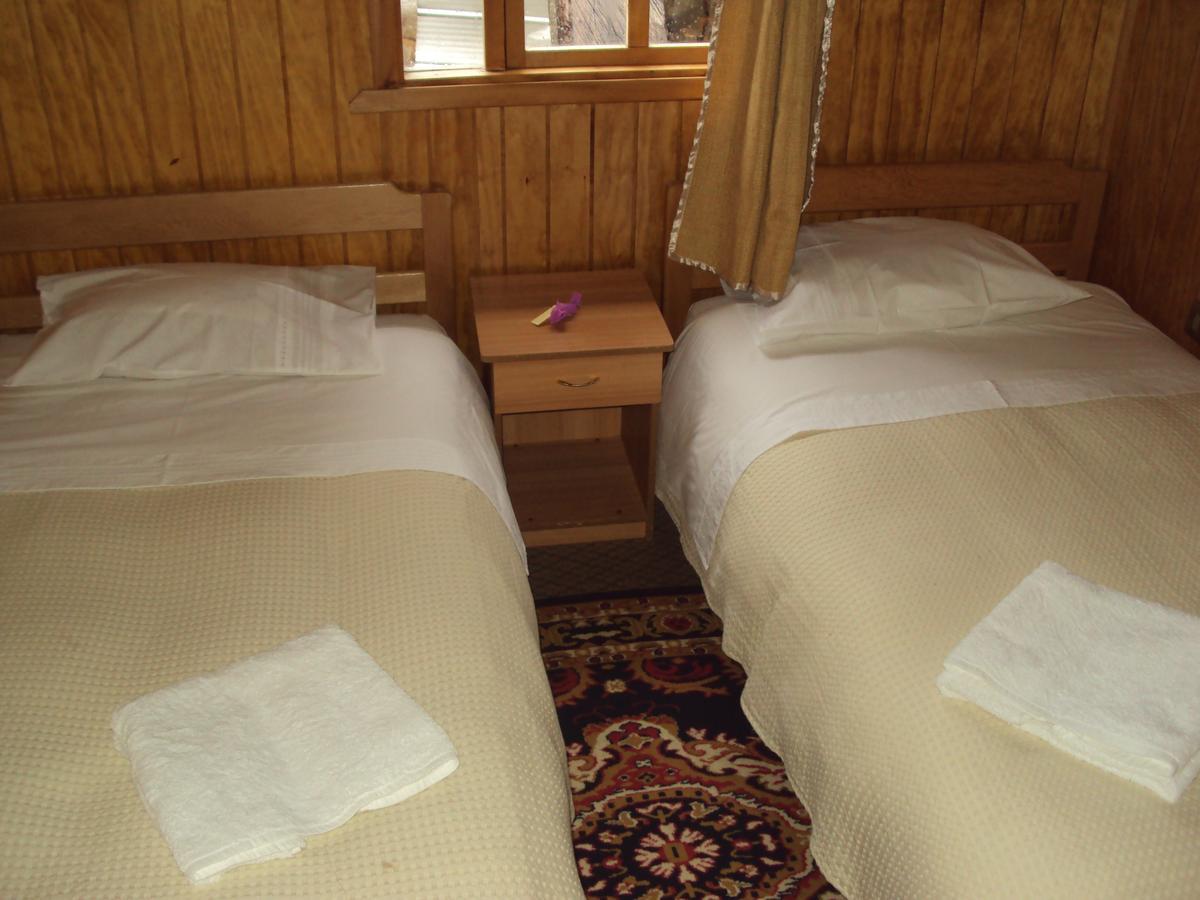 Hosteria Rayen Ла-Хунта Номер фото